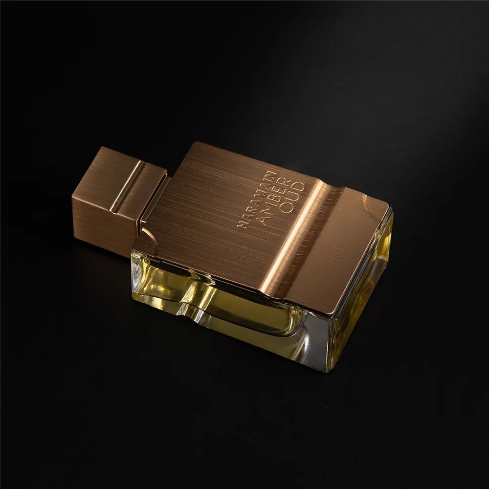 Al Haramain Amber Oud - Luxury Unisex EDP